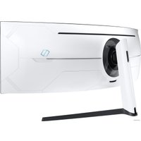 Игровой монитор Samsung Odyssey G9 LC49G95TSSRXEN