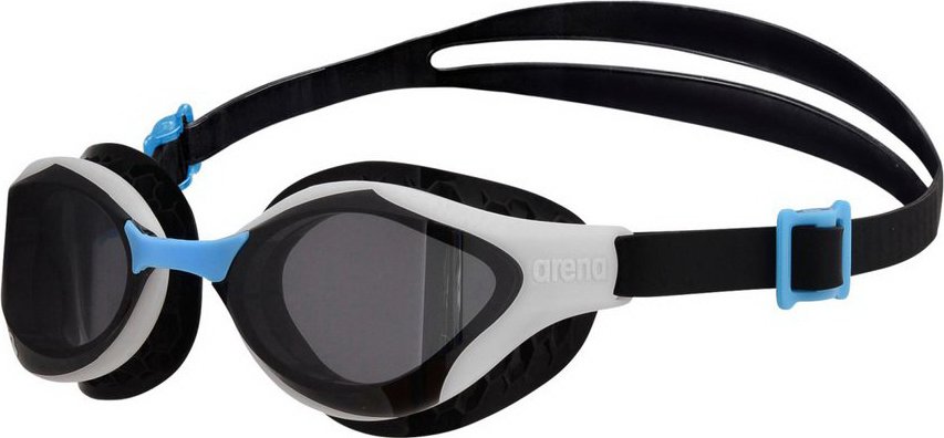 

Очки для плавания ARENA Air-Bold Swipe 004714101 (smoke-white-black)
