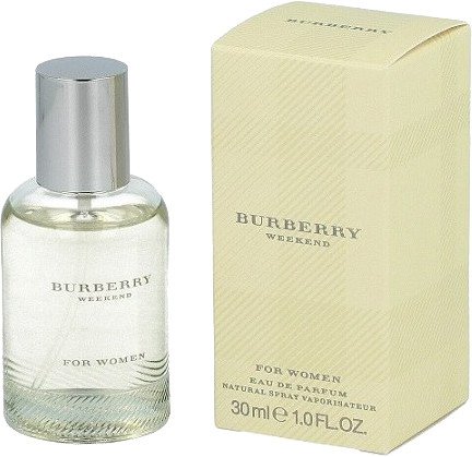 

Парфюмерная вода Burberry Weekend EdP (100 мл)