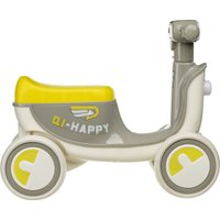 Каталка Nino LF-628 (серый)