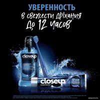 Ополаскиватель для полости рта Close Up Взрывной ментол 250 мл