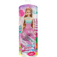 Кукла Barbie Princess Candy Doll [DHM54]