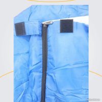 Спальный мешок Happy Camper XH06 (синий)