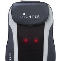 Массажная накидка на сиденье Richter F-887