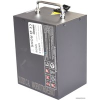 Электроскутер SkyBoard Chopper 3000 Pro SKY0001706 (зеленый хаки)
