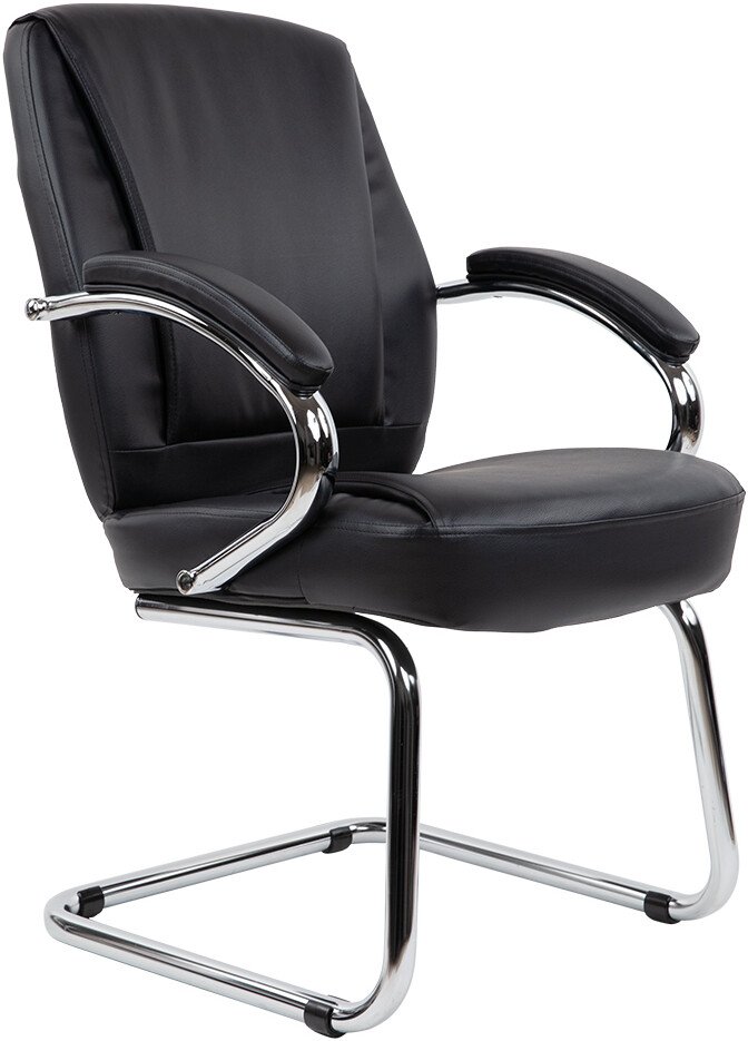 

Офисный стул CHAIRMAN 794V (экокожа черный)