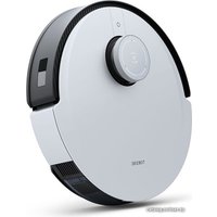 Робот-пылесос Ecovacs Deebot X1 Plus