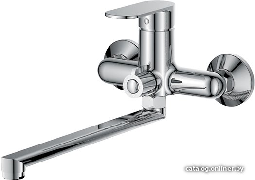 

Смеситель Ledeme H10 L2210
