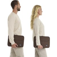 Чехол Thule Lithos Sleeve MacBook Air 15" 3205459 TLS115NBR (коричневый)