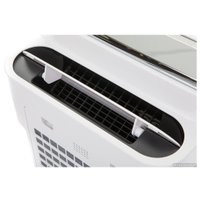 Мойка воздуха Sharp KC-D50EUW