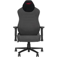 Игровое (геймерское) кресло ASUS SL201C ROG Aethon/Fabric/WW 90GC01J0-MSG010 (серый)