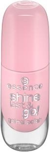 Гель-лак Essence Shine Last & Go (тон 04)