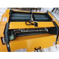 Пресс-подборщик Уралец RXYK 910