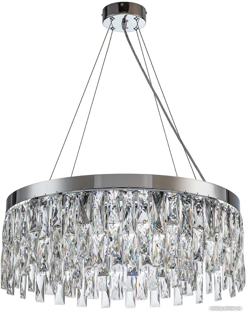

Подвесная люстра Indigo Anna V000385