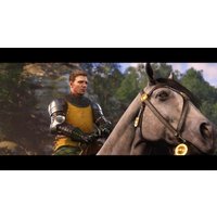  Kingdom Come: Deliverance II для PlayStation 5