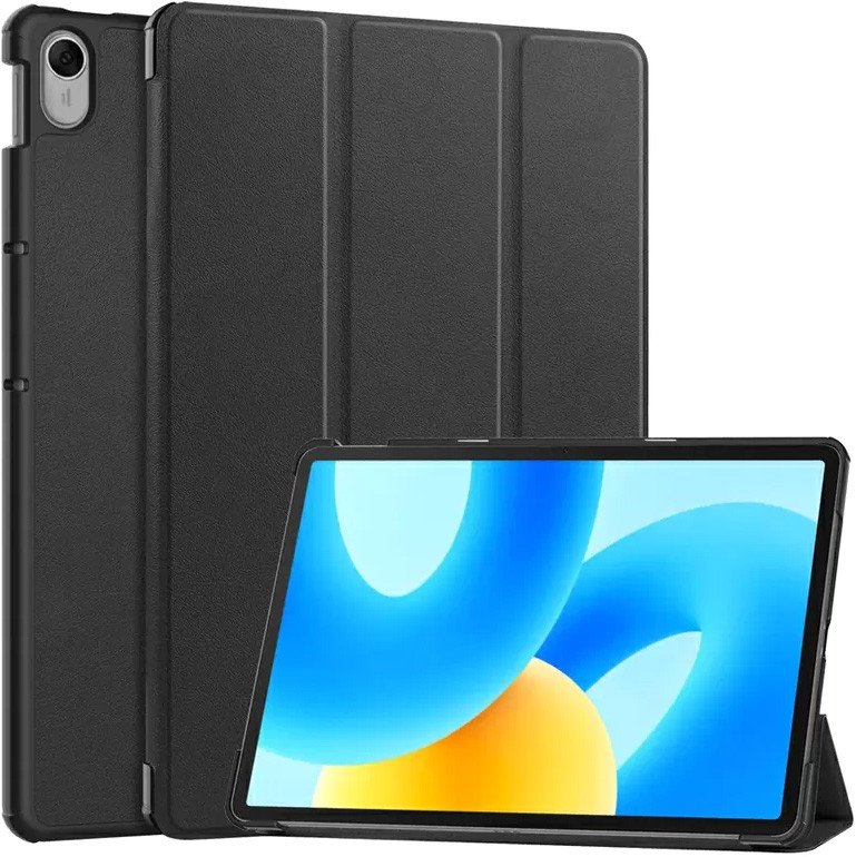

Чехол для планшета KST Smart Case для Huawei MatePad 11.5 (2023) (черный)