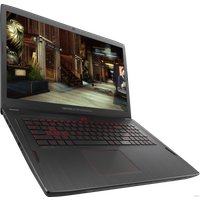 Игровой ноутбук ASUS Strix GL702ZC-GC178T