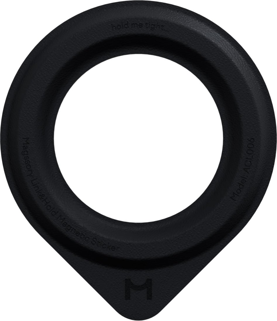 

Держатель для смартфона Magssory Link&Hold ACL006 (черный)