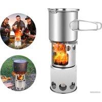 Кейс-горелка Sipl AG733