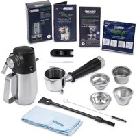 Кофейная станция DeLonghi La Specialista Maestro with Cold Brew EC9885M