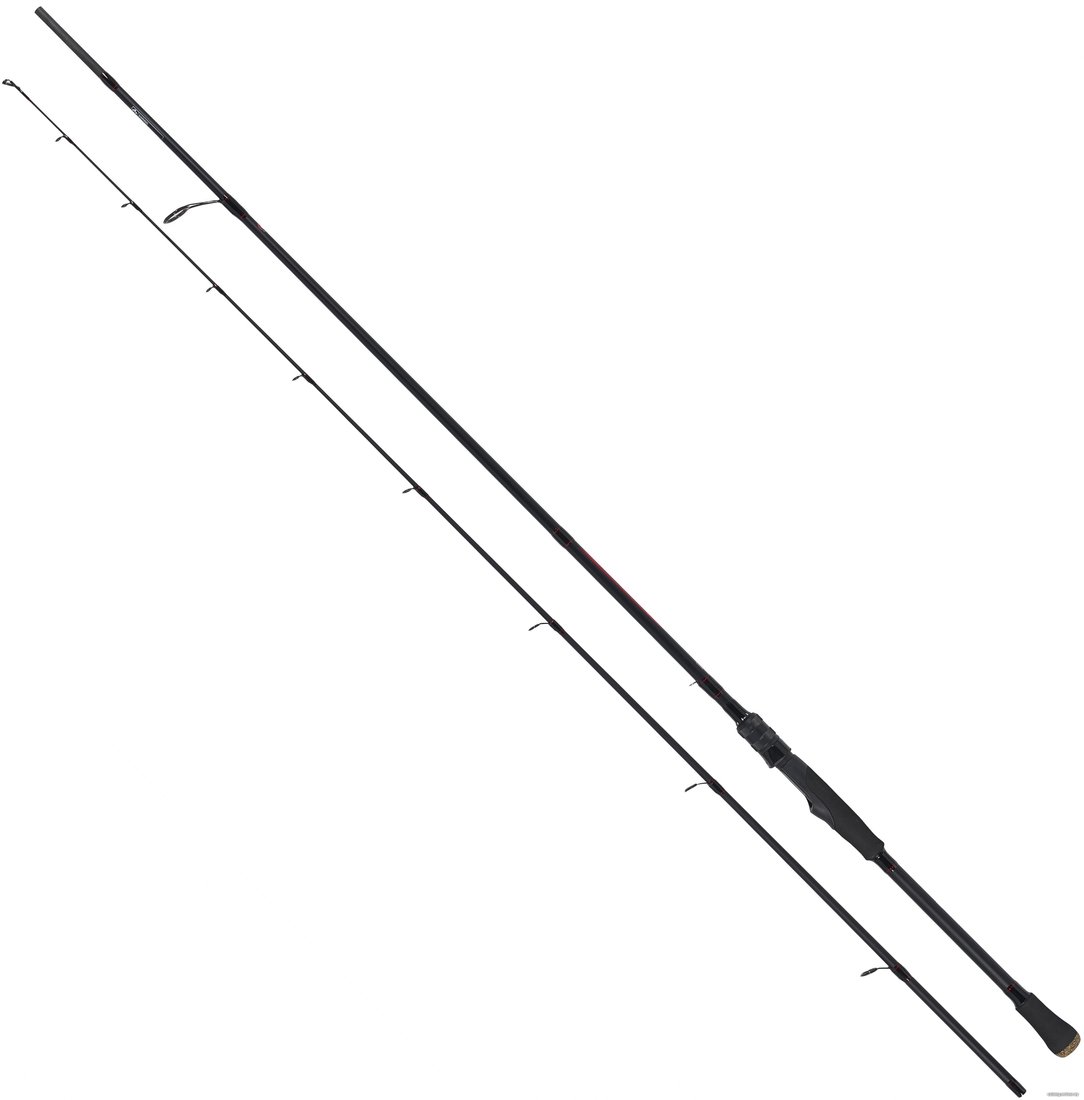 Удилище Robinson Cougar Perch Spin 1CG-SP-024
