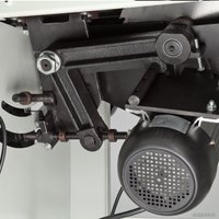 Распиловочный (циркулярный) станок Belmash (Белмаш) TS-250ST1600/400