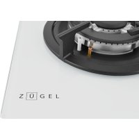 Варочная панель ZUGEL ZGH603W в Лиде