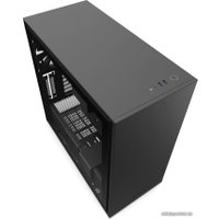 Корпус NZXT H710 CA-H710B-B1