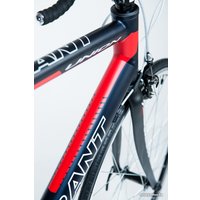 Велосипед Borant Union 3500