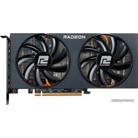 Видеокарта PowerColor Fighter Radeon RX 6700 XT 12GB GDDR6 AXRX 6700 XT 12GBD6-3DH