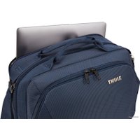 Дорожная сумка Thule Crossover 2 Boarding Bag C2BB-115 (dress blue)