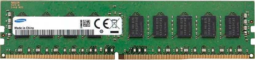 

Оперативная память Samsung 8GB DDR4 PC4-21300 M393A1K43BB1-CTD