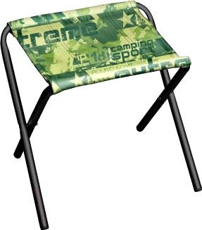 Табурет Ника Дачный ДС (экстрим)