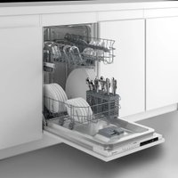 Встраиваемая посудомоечная машина Indesit DIS 1C69 B