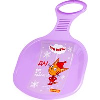 Ледянка Полесье №2 Три кота 96500 в Лиде