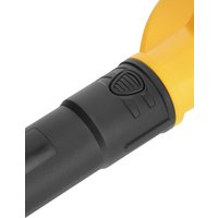 Ручная воздуходувка Denzel AB-500 (с 1-им АКБ)