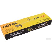 Триммер Huter GET-2000 Pro в Гомеле