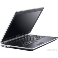 Ноутбук Dell Latitude E6530 (i7372FHDG6H32NVS52)