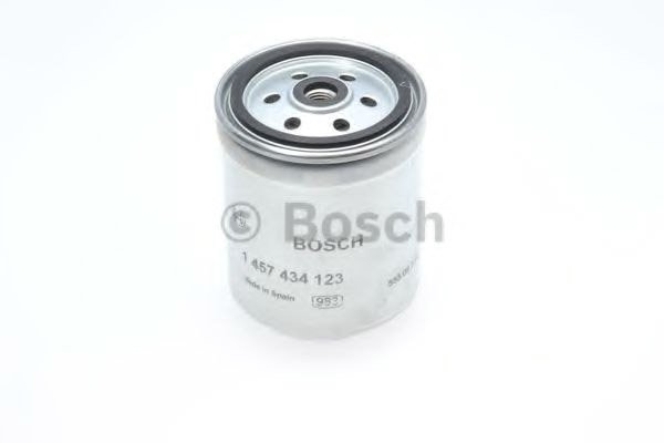

Топливный фильтр Bosch 1457434123