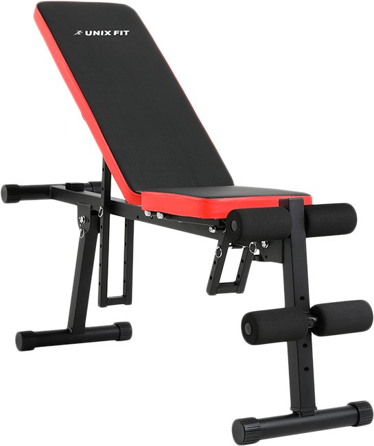 

Силовая скамья Unixfit Bench 130P