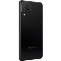 Телефон Samsung Galaxy A22 SM-A225F/DSN 4GB/64GB (черный)