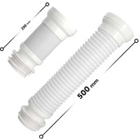 Гофра Cerutti CT9868 D110 мм