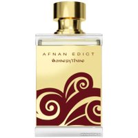 Парфюмерная вода Afnan Amberythme Edict EdP (80 мл)