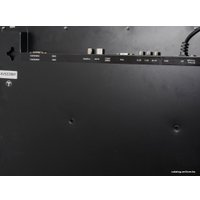 Телевизор AVEL AVS220BT в зеркале с подсветкой