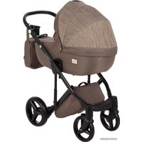 Универсальная коляска Adamex Luciano (2 в 1, Q-348)