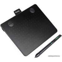 Графический планшет Parblo A640 (черный)