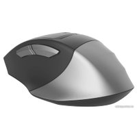 Мышь A4Tech Fstyler FB35C (серый)