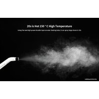 Паровая швабра Deerma ZQ610 (евровилка) + набор кружек Makkua Cup Cozyday MC270 в Гомеле