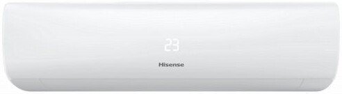 

Кондиционер Hisense ZOOM 2.0 DC Inverter AS-18UW4RMSKB02 WI-FI
