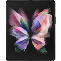 Смартфон Samsung Galaxy Z Fold3 5G 12GB/256GB (черный)